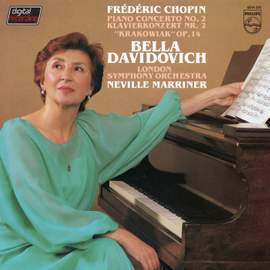 Chopin: Piano Concerto No. 2, Krakowiak