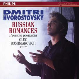 Russian Romances