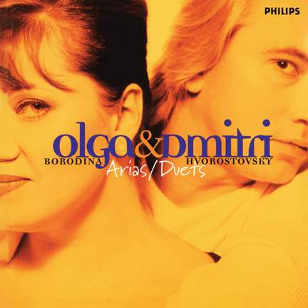 Arias & Duets