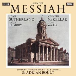 Handel: Messiah