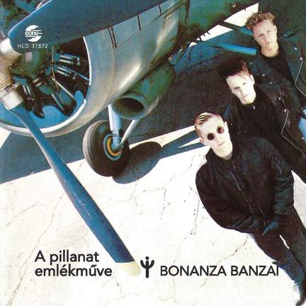 A pillanat emlékműve