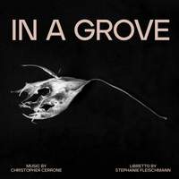 Christopher Cerrone: In a Grove