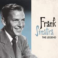 Frank Sinatra. The Legend