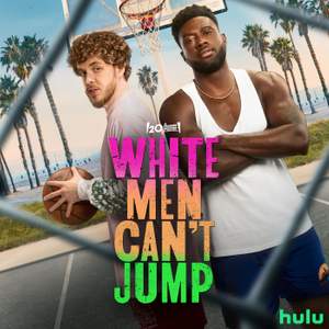 White Men Can't Jump