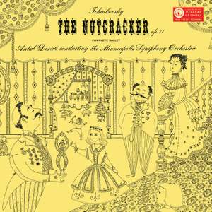 Tchaikovsky: The Nutcracker