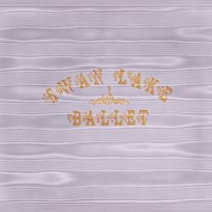 Tchaikovsky: Swan Lake