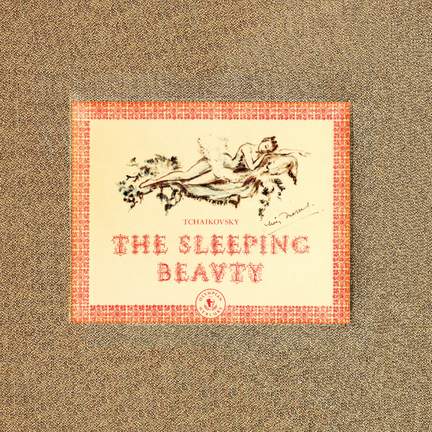 Tchaikovsky: The Sleeping Beauty