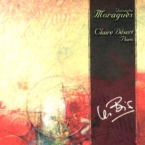 Quintette Moraguès: Les bis