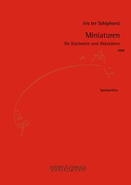 Schiphorst, I t: Miniaturen