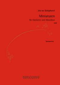 Schiphorst, I t: Miniaturen