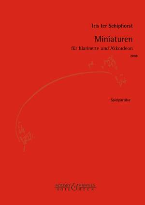 Schiphorst, I t: Miniaturen