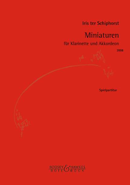 Schiphorst, I t: Miniaturen