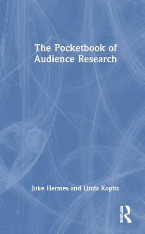 The Pocketbook of Audience Research