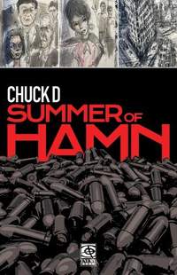 Summer of Hamn: Hollowpointlessness Aiding Mass Nihilism