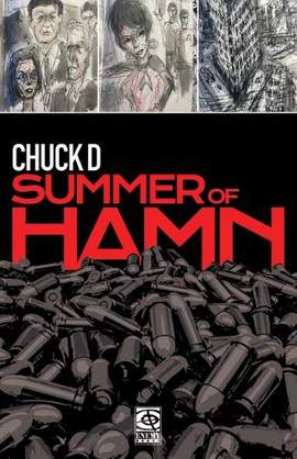 Summer of Hamn: Hollowpointlessness Aiding Mass Nihilism