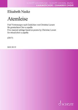 Naske, E: Atemleise