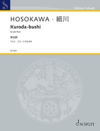 Hosokawa, T: Kuroda-bushi