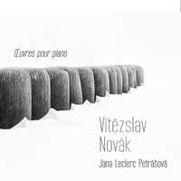 Oeuvres pour piano