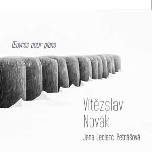Oeuvres pour piano