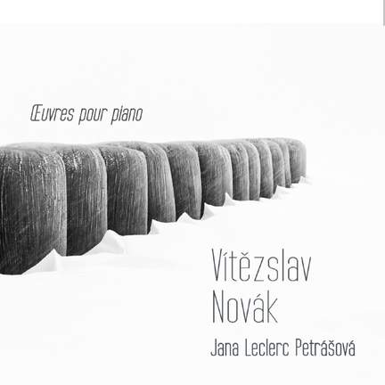 Oeuvres pour piano