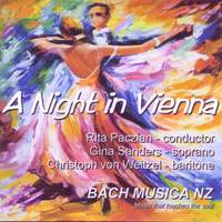 A Night in Vienna