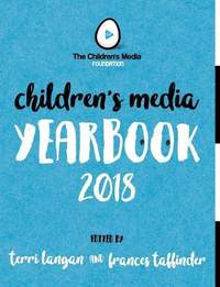 The Children's Media Yearbook 2018