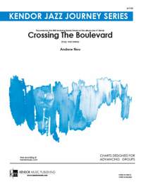 Neu, A: Crossing The Boulevard