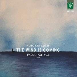 Alboran Solo: The Wind Is Coming