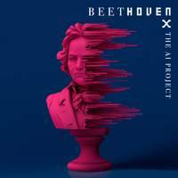 Beethoven X: The AI Project