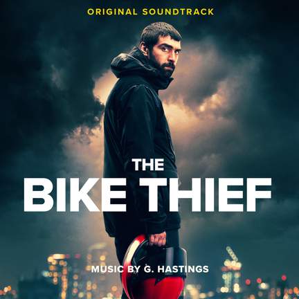 The Bike Thief