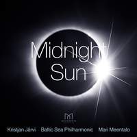 Midnight Sun