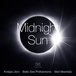 Midnight Sun