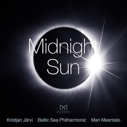 Midnight Sun
