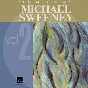 The Music of Michael Sweeney, Vol. 2