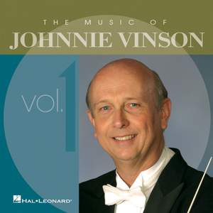 The Music of Johnnie Vinson, Vol. 1