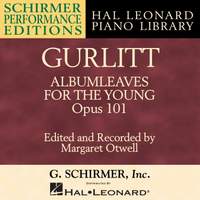 Gurlitt: Albumleaves for the Young