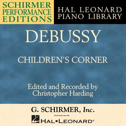 Debussy: Children's Corner