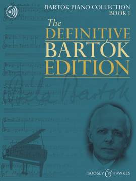 Bartók, B: Bartók Piano Collection