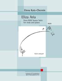Kats-Chernin, E: Eliza Aria