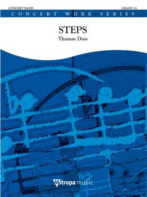 Thomas Doss: Steps