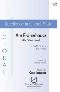 Kate Janzen: Am Fischerhause