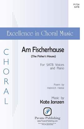 Kate Janzen: Am Fischerhause