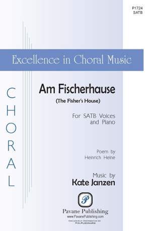 Kate Janzen: Am Fischerhause