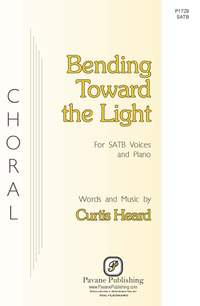 Curtis Heard: Bending Towards the Light