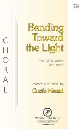 Curtis Heard: Bending Towards the Light