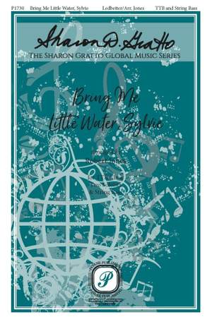 Huddie Ledbetter: Bring Me Little Water, Sylvie