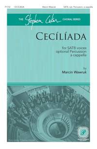 Marcin Wawruk: Ceciliada