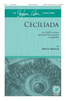 Marcin Wawruk: Ceciliada