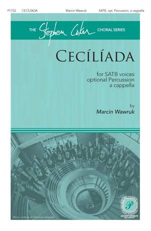 Marcin Wawruk: Ceciliada