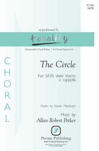 Allan Robert Petker: The Circle